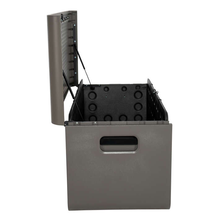 LIFETIME Kissen- und Auflagenbox